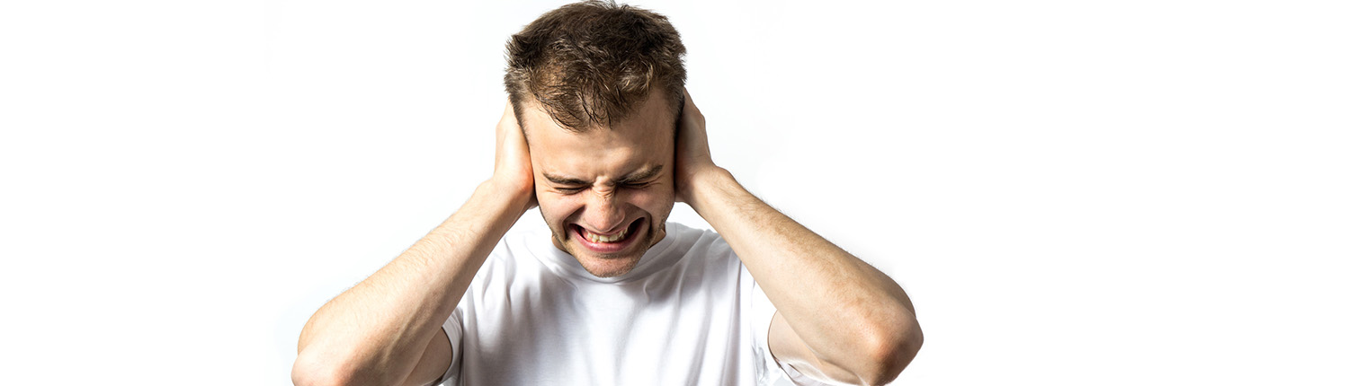 Tinnitus Hypnotherapy, Hypnosis for Tinnitus